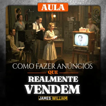 Capa do curso Como Fazer Anúncios que Realmente Vendem
