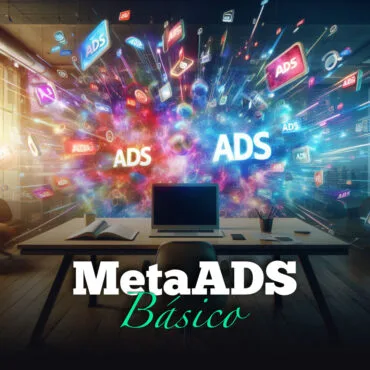 Capa do curso Meta ADS Básico