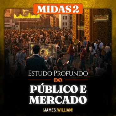 Estudo Profundo do Público