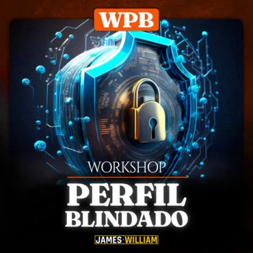 Capa do curso Workshop Perfil Blindado