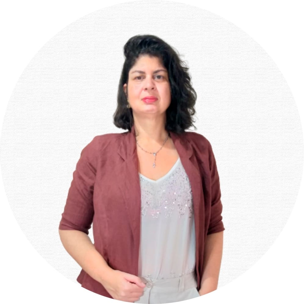 Ingrid Lopes