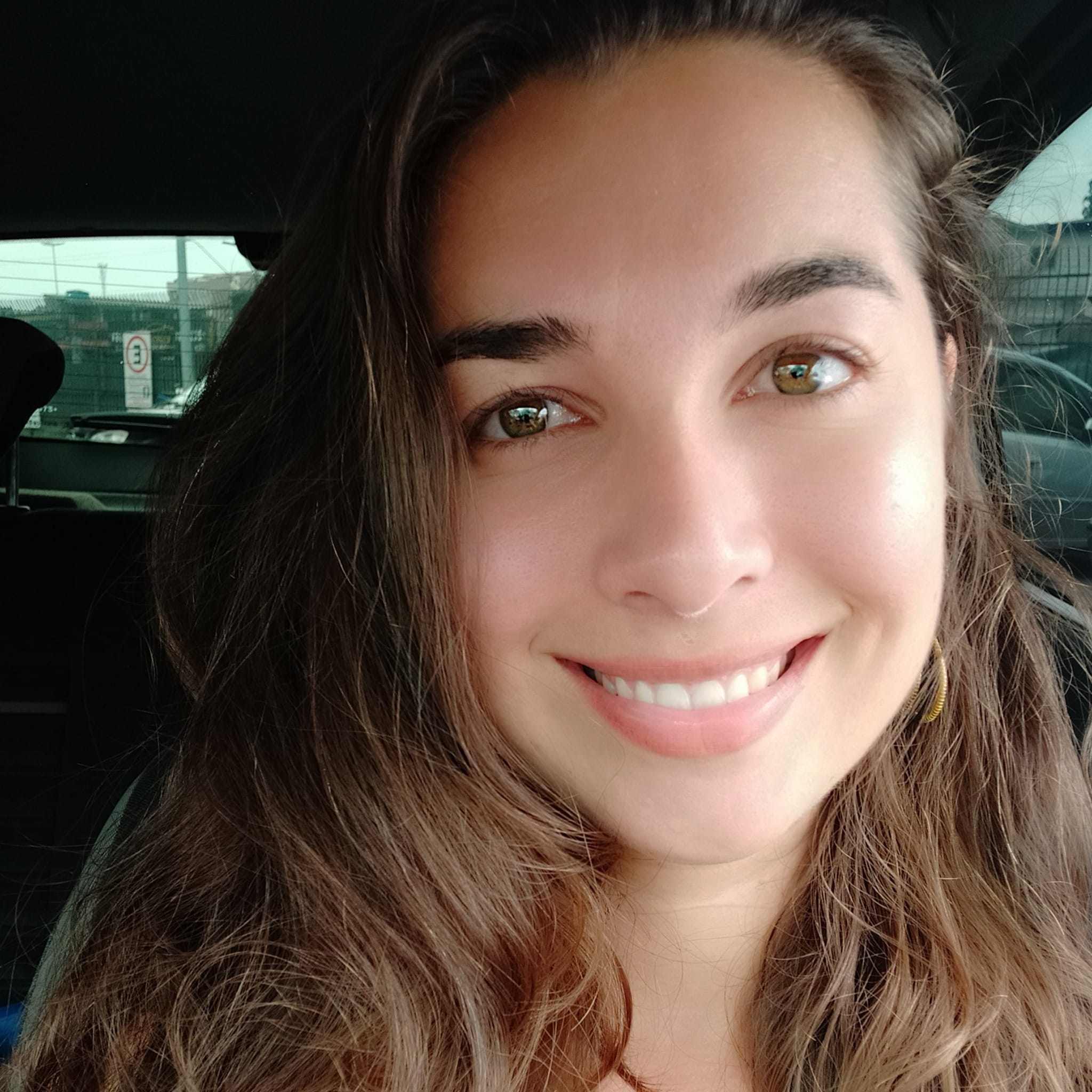 Pamela Peixoto